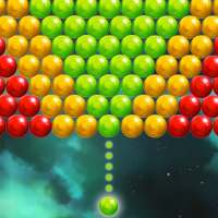 Bubble Shooter Space on 9Apps
