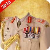 Best Sri Lanka Army Suit Photo Maker 2018 on 9Apps