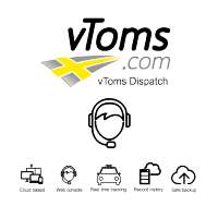 vToms Dispatch on 9Apps