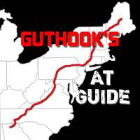 Guthook's Appalachian Trail Guide on 9Apps