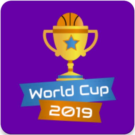 World Cup 2019 Record Result