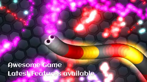 Slither Worm.io Apk Download for Android- Latest version 1.3