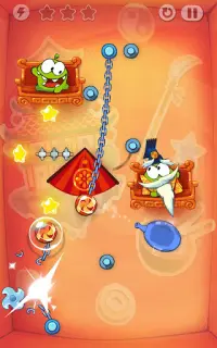 Cut the Rope: Time Travel 1.19.1 Apk Mod