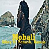 Mobali - Siboy ft. Benash, Damso on 9Apps