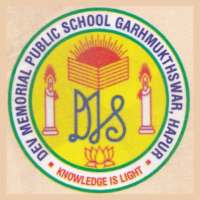 Dev Memorial Public School on 9Apps