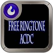 Free Ringtone ACDC on 9Apps