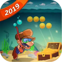 Download Makky World - Jungle Adventure android on PC