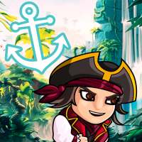 escape island: last pirate