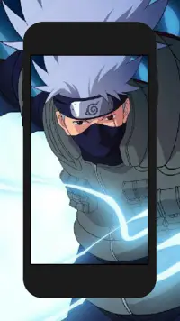 Kakashi Wallpaper HD APK for Android Download