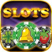 Slot Games - Online Casino