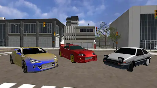 Supra Drift HD APK Download 2023 - Free - 9Apps