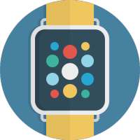Amazbip Watch for Bip lite, Cor, on 9Apps