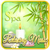 Spa Relaxing Music