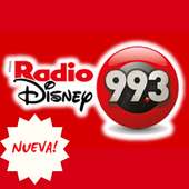Radio Disney Mexico 99.3