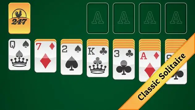 Download do aplicativo Paciência (Solitaire) 2023 - Grátis - 9Apps