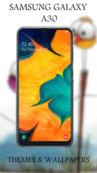 Descarga de la aplicación Theme for Samsung A30 | Galaxy A30 2023 - Gratis  - 9Apps