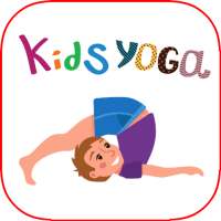 Yoga For Kids - Fun Kids Yoga Workout on 9Apps