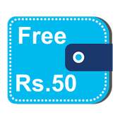 Paytm - Free Wallet Recharge