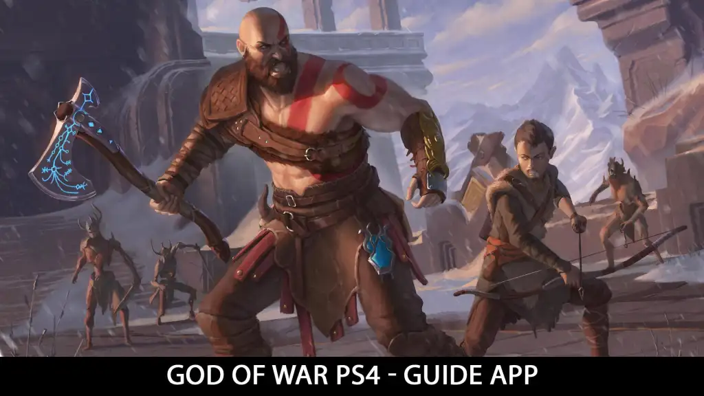 GOD OF WAR GHOST OF SPARTA Gameplay Walkthrough Part 1 FULL GAME [4K 60FPS]  - No Commentary 