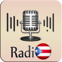 Puerto Rico Radio Stations - Free Online AM FM on 9Apps