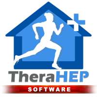 TheraHEP Provider -Home Exercise Program| Provider