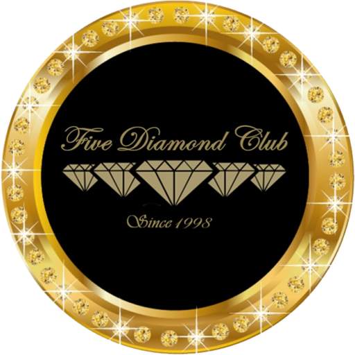 Five Diamond Club