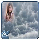 Cloud Photo Frames on 9Apps