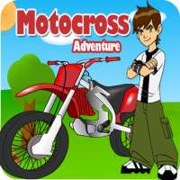 Run Motocross Adventure