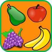 Fruits Game Play Free