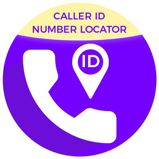 Caller ID & Number Locator - Mobile Number Tracker