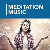 1000 Relaxing Meditation Music & Sleep Sounds on 9Apps