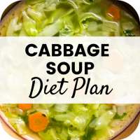 Cabbage Soup Diet Plan on 9Apps