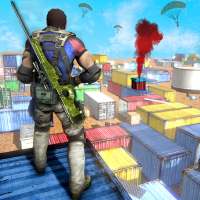 Fps Anti Terrorist Shooter - New Shooting Games