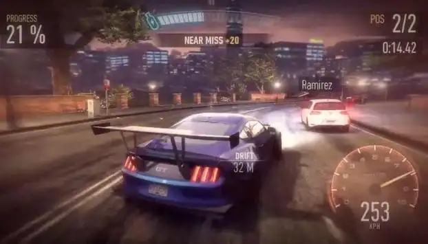 SUPER CHEAT NFS RIVALS APK for Android Download