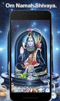 Lord Shiva HD wallpapers APK Download 2023 - Free - 9Apps