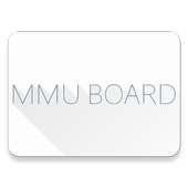 MMU Board