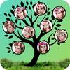 Tree Photo Collage Maker