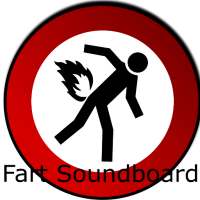 Fart Sound Board