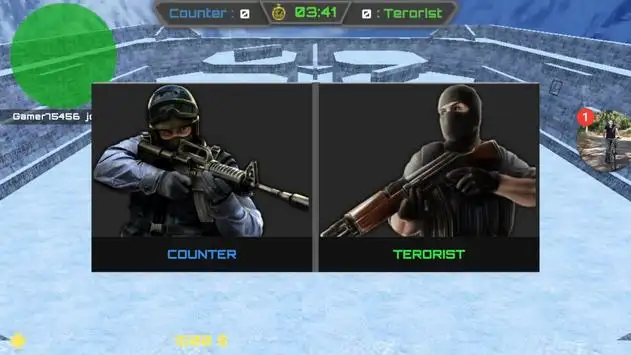 Mobile Counter Strike APK Download 2023 - Free - 9Apps