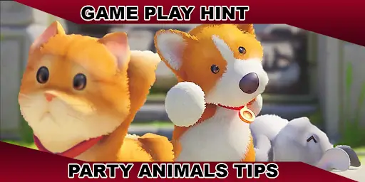 Party Animals Hint APK Download 2023 - Free - 9Apps