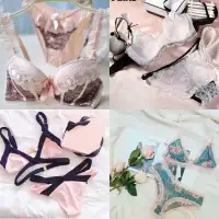 How to sew a lace bra? Video inspiration to start your own