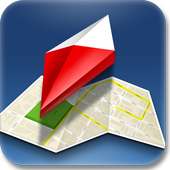3D Compass (for Android 2.2-)