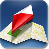 3D Compass (for Android 2.2-)