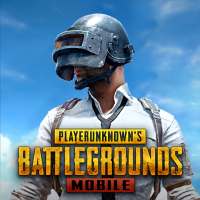 PUBG MOBILE: آركين on 9Apps