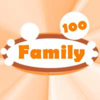 Family 100 Terbaik Sepanjang Masa