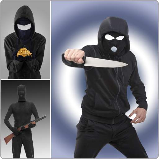 Thief Fancy Photo Suit - thief fancy blur effects