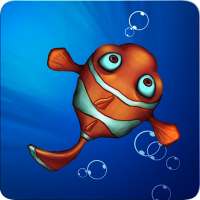 Swim Dash - Undersea Adventure