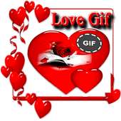 Gif love