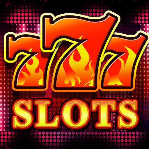 Slots Frenzy - Classic Casino Slot