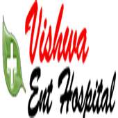 Vishwa Ent Hospital on 9Apps